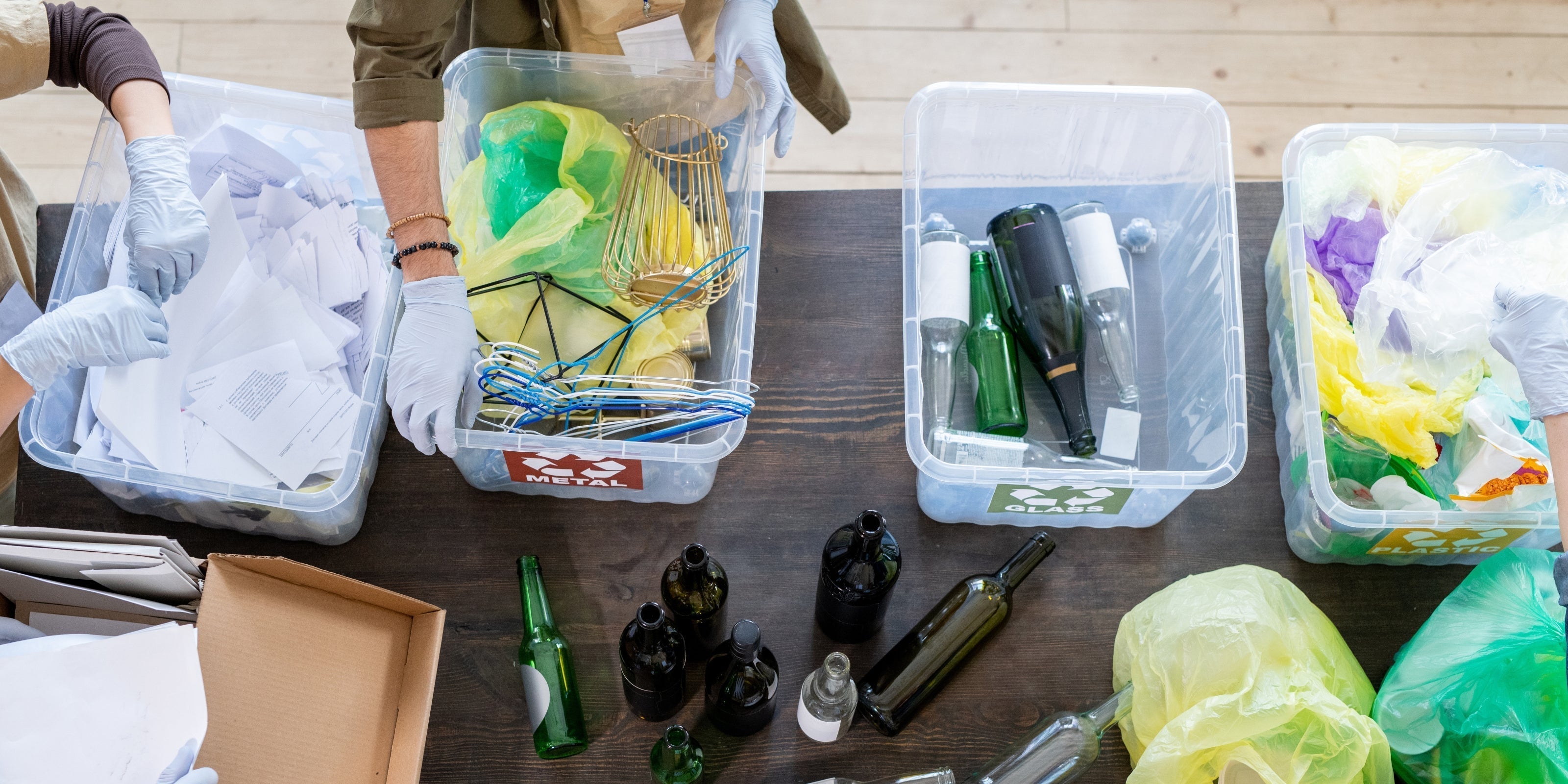 Declutter your life: A Junk Removal How To