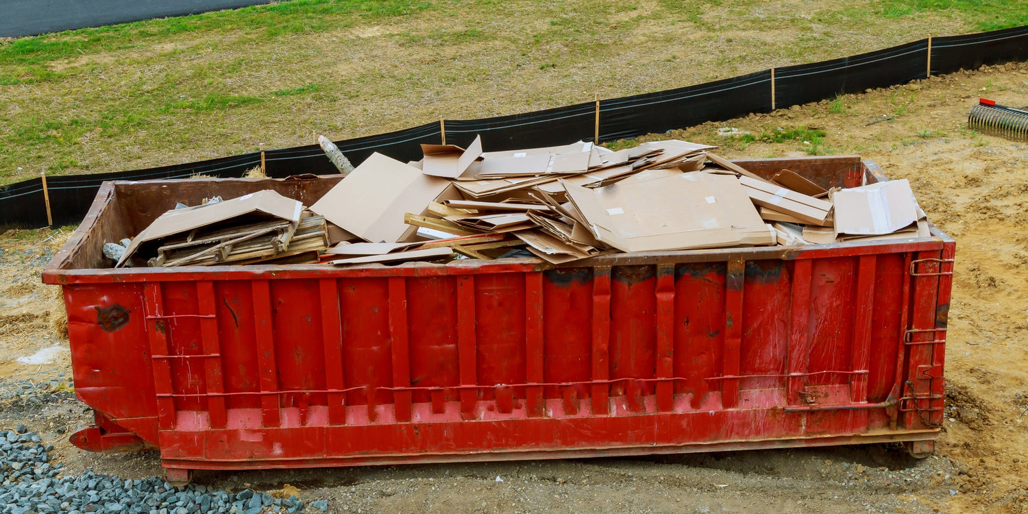 5 Reasons To Rent A Disposal Bin This Summer