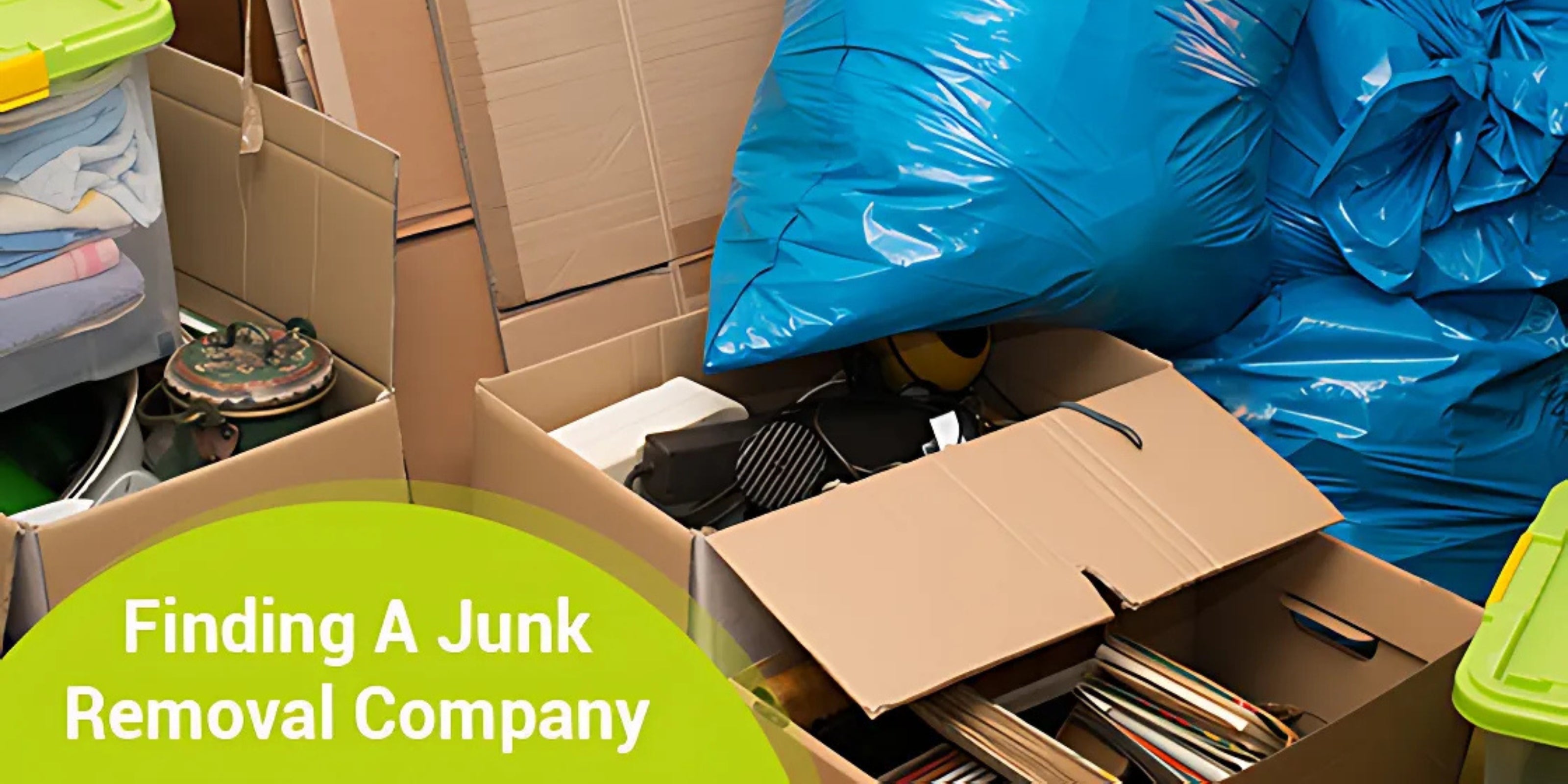 How To Find The Best Local Junk Removal Company